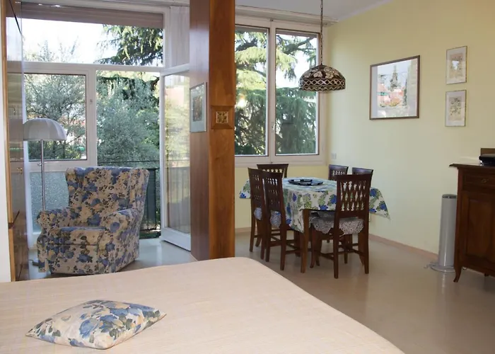 Garda Apartments In Euroresidence