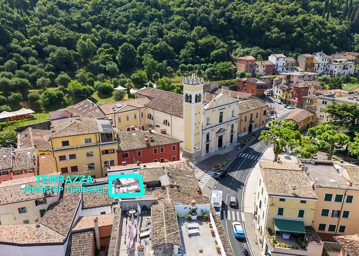 Appartamenti Del Borgo