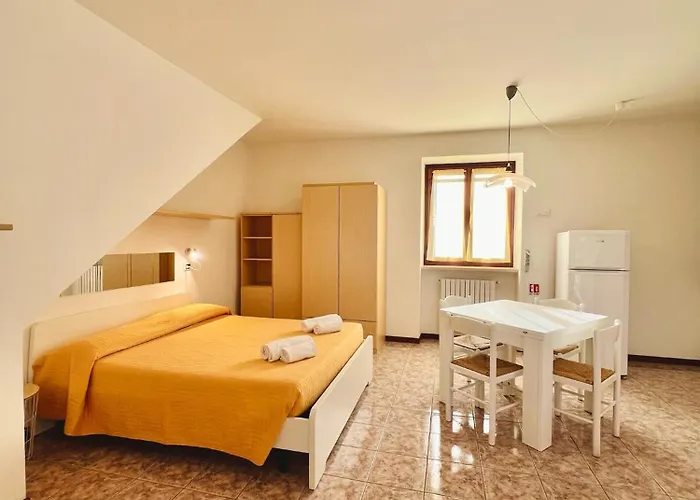 Residence Corte del Bosco